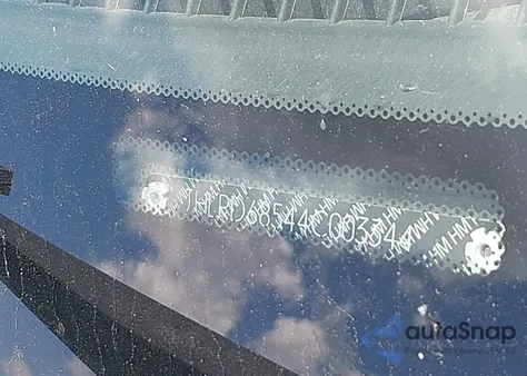 2004 Honda Cr-V Lx из США, поврежденный, VIN JHLRD68544C003344